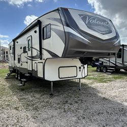 2017 CrossRoads Volante 310BH
