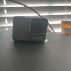 gopro hero 7 silver 