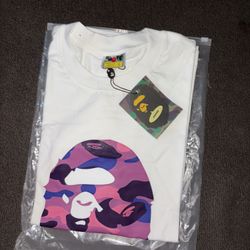 Bape Shirt 