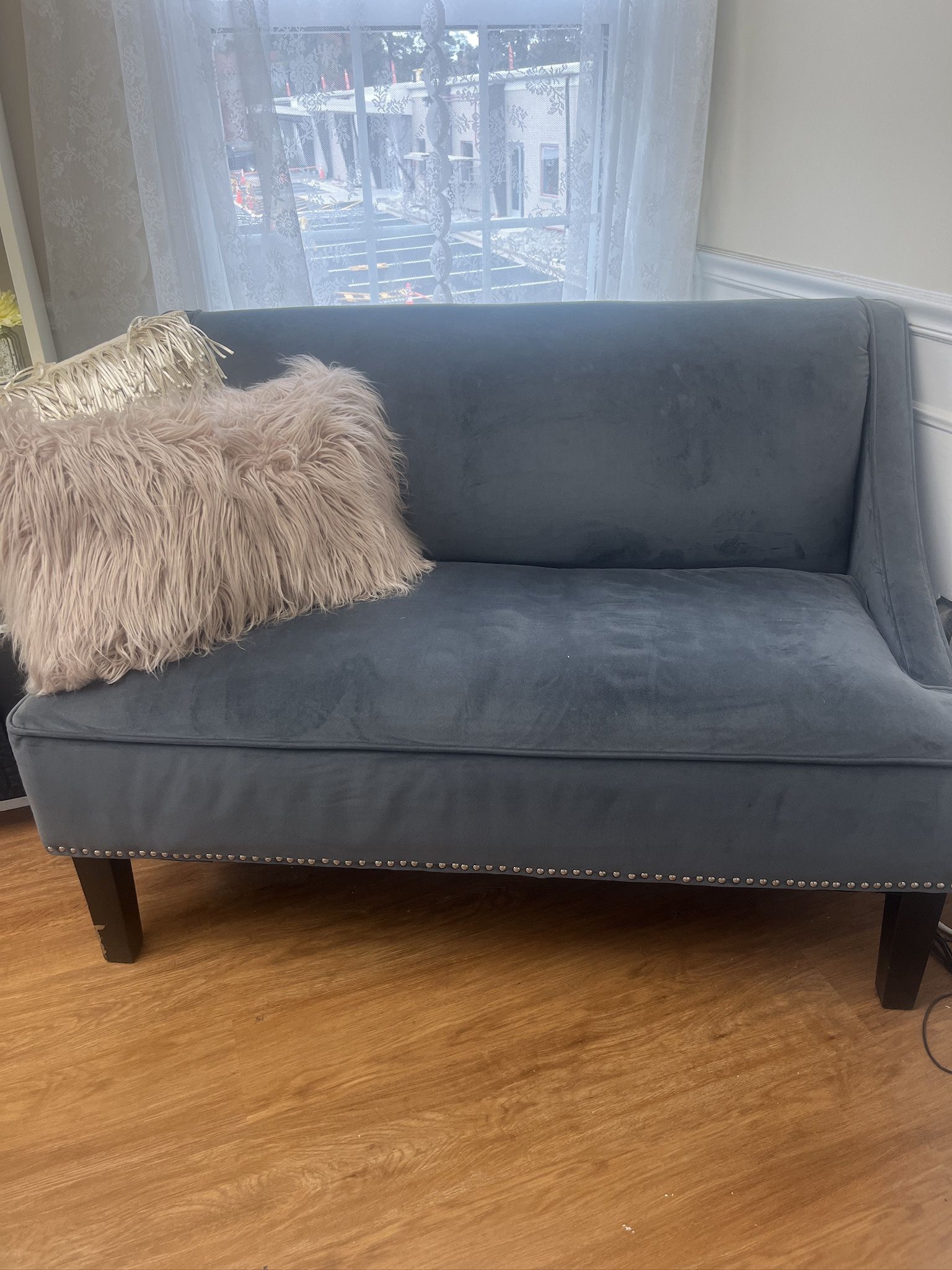 Settee