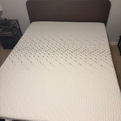 Nectar classic queen mattress