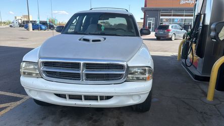 1999 Dodge Durango
