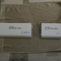 Amps 