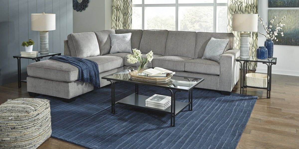 💢ONLY $40 DOWN PAYMENT SPECIAL] Altari Alloy LAF Sectional

by Ashley Furniture

