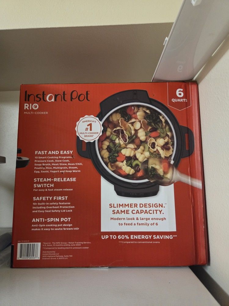 Instapot