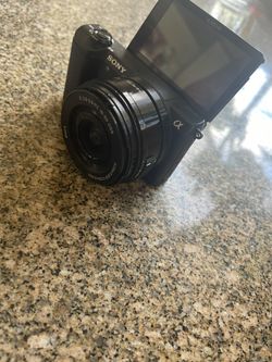 Sony A5100