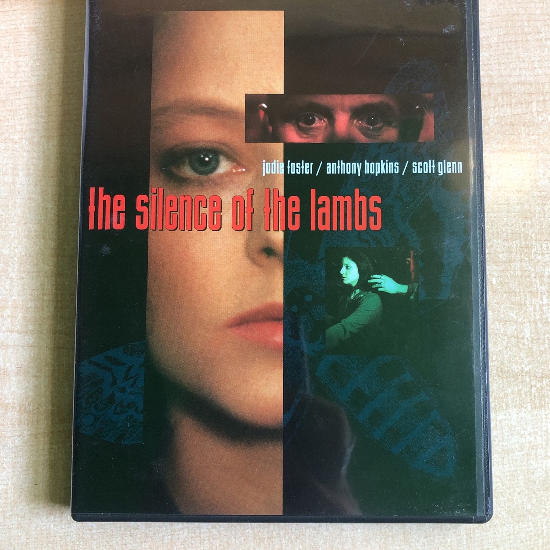 Silence Of The Lambs