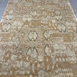 8x10 Surya Area Rug