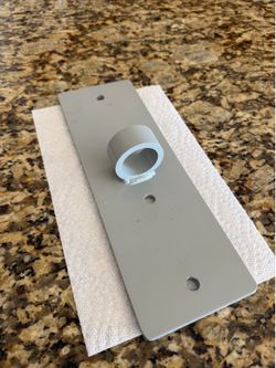 Custom Security Bar
