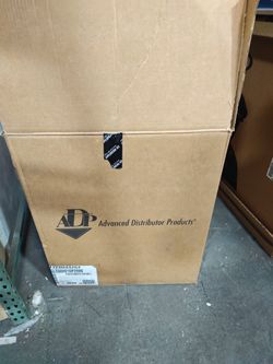 5 Ton ADP Horizontal EVAP Coil (410a) New