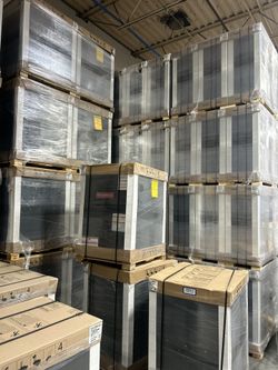 Furnace And Ac
