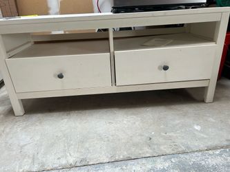 Tv stand