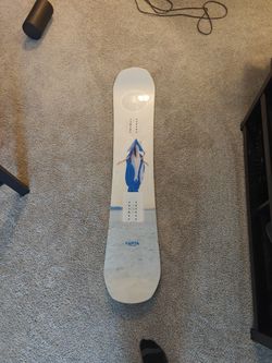 2022 Capita DOA Snowboard