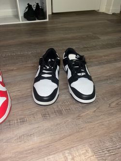 Nike Dunks