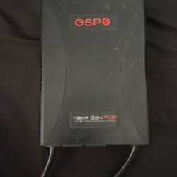 ESP  Next-Gen PCS