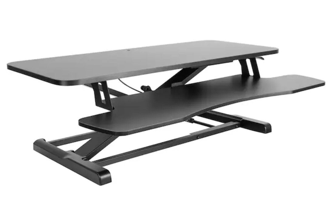 Standing Desk Converter