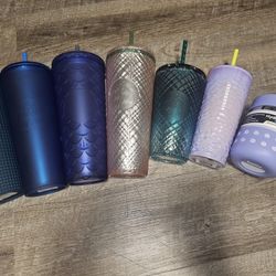 Tumblers