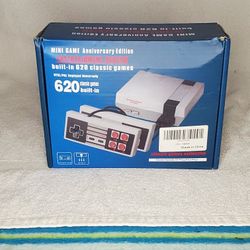 Mini NES