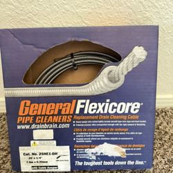 General Pipe Cleaners 