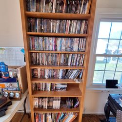 DVD Collection
