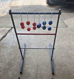Ladderball