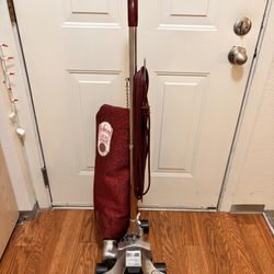 Royal Commercial Vacuum