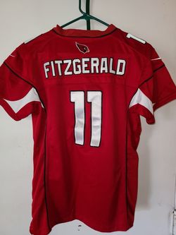 Jersey Cardinals kids Large
