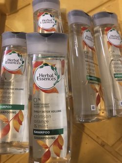 Herbal Essences $2 Each 