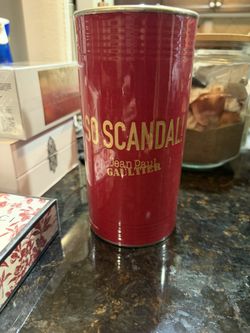 👠 Jean Paul Gaultier So Scandal