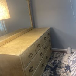 King Bedroom Set