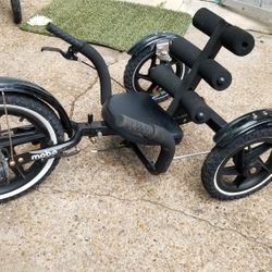 MOBO TRICYCLE 