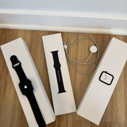 Apple Watch Series 3 Size 44mm iwatch
