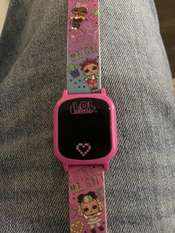 LOL WATCH
