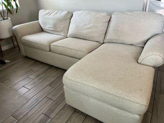 LayZBoy Sectional Sofa