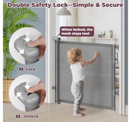 baby gate