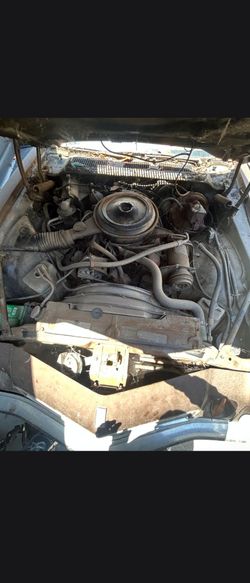 1975 Camaro