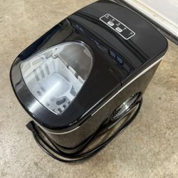 Frigidaire Icemaker