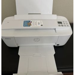 HP Desk jet 3772 All in one printer!