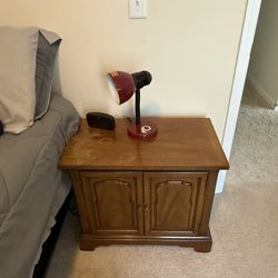 Nightstand