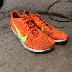 Nike Running Shoes