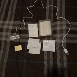 iPod Shuffle  1GB    7 / 1 / 2026