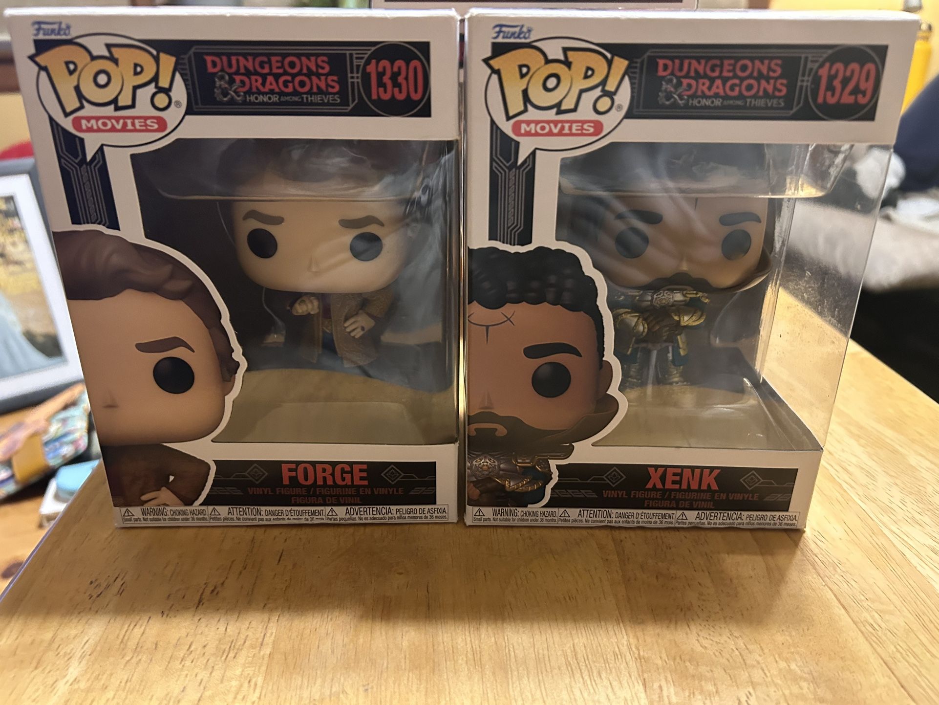 FUNKO POP LOT