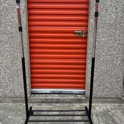 Clothes Rack