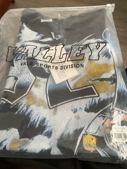 Valley Dreams black t-shirt, Size S #goth #alternative