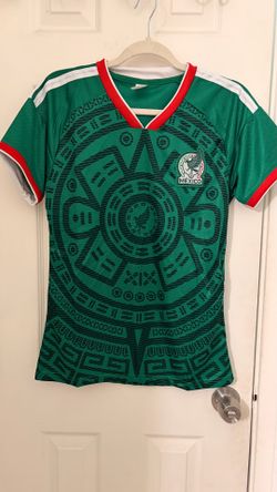 Camisa de México