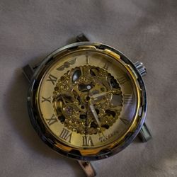 Very Fancy Watch