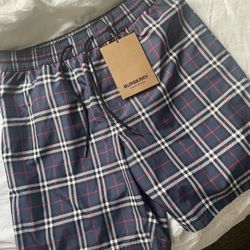 Burberry shorts 