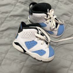 TODDLER 3C JORDAN