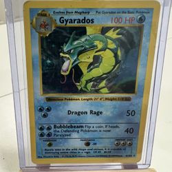 Gyrados