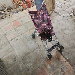 Stroller 